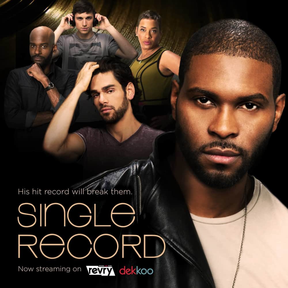 Single Record: The Story of Aaron Hunter